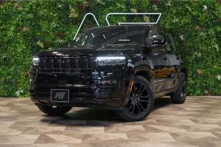 Jeep Grand Wagoneer SERIES2*360*MAS*MULTIMEDIA*7