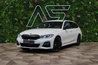 BMW 20d*xDRIVE*TOURING*M-SPORT*LAS
