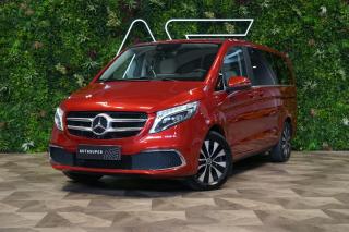 Mercedes-Benz 300d*4M*360*BURM*TA*NEZ.TOP*