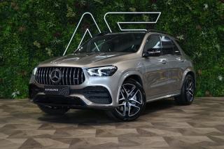 Mercedes-Benz GLE 53 AMG*4M+*PANO*360*TA*NEZ.TO