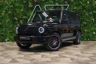 Mercedes-Benz AMG*EDITION 55*NEZ.TOP*MAS