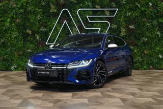 Volkswagen Arteon Shooting Brake SB*R*DSG*4M*ACC*DCC*TAN*M