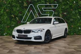 BMW 30d*TOURING*xDRIVE*M-PAKET*NEZ