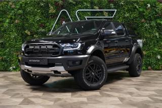 Ford Ranger RAPTOR*2.0*ECOBLUE*TA*HARDTOP