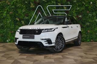 Land Rover Range Rover Velar D300*R-DYNAMIC*HSE*VZDUCH*TAN
