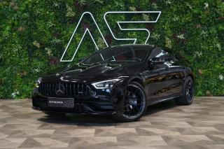 Mercedes-Benz AMG GT 53*4M+*360*BURM*EXCLUSIVE*HUD*