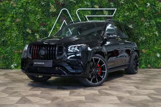Mercedes-Benz GLS BRABUS 800*3D*BURM*7M�ST*MAS��
