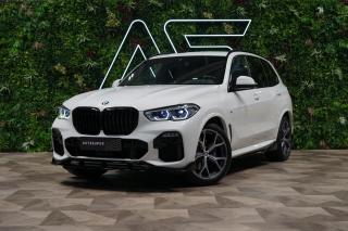 BMW X5 30d*xDRIVE*TA*360*H/K*LED*SER
