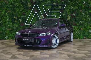 Alpina D3 D3s*TOURING*Z�RUKA*PANO*H/K*36