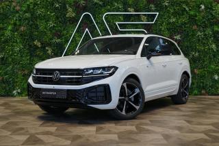 Volkswagen Touareg R-LINE*3.0 TDI*360*PANO*NIGHT*
