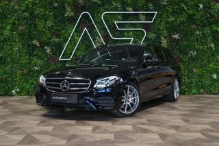 Mercedes-Benz 220d*WAGON*PANO*360*HUD*LED*