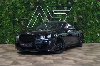 Bentley Continental GT CONTINENTAL*GT3-R*1OF300*CARBO