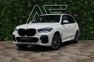 BMW X5 40i*xDRIVE*LED*CAMERA*CARPLAY*
