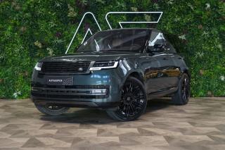 Land Rover Range Rover P530*AUTOBIOGRAPHY*360*TA*MER