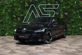 koda Superb 2.0 TSI*SPORTLINE*TA*NEZ.TOP*