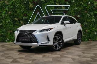Lexus RX 300 4X4*CVT*LIMITED*DRCC