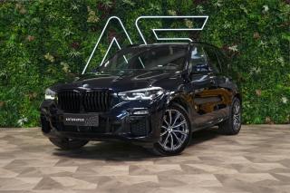 BMW X5 30d*xDRIVE*PANO*HUD*TA*NEZ.TO
