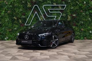 Mercedes-Benz 45 S*4M+*AMG*AERO*HUD*BURM*PAN