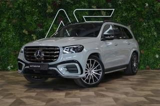 Mercedes-Benz GLS 450d*4M*MANUFAKTUR*7MST*TA*