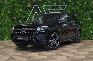 Mercedes-Benz GLS 400d*4M*AMG*360*BURM*7-MST*TA
