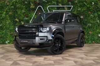 Land Rover Defender P525*110*MERIDIAN*HUD*360*VZDU