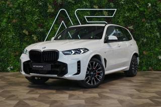 BMW X5 40i*xDRIVE*TA*H/K*HUD*