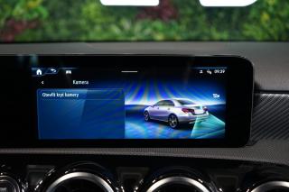 Mercedes-Benz Třídy A (2023) 180*CAMERA*CARPLAY* - náhled 26