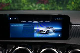 Mercedes-Benz Třídy A (2023) 180*CAMERA*CARPLAY* - náhled 31