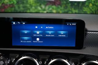 Mercedes-Benz Třídy A (2023) 180*CAMERA*CARPLAY* - náhled 34