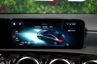 Mercedes-Benz Třídy A (2023) 180*CAMERA*CARPLAY* - náhled 35