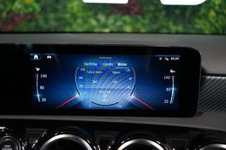 Mercedes-Benz Třídy A (2023) 180*CAMERA*CARPLAY* - náhled 36