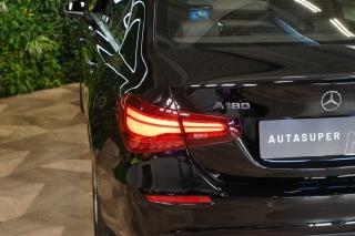 Mercedes-Benz Třídy A (2023) 180*CAMERA*CARPLAY* - náhled 8