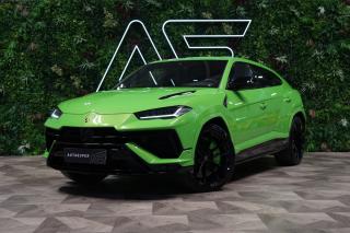 Lamborghini Urus S*360*MAS*B&O3D*HUD