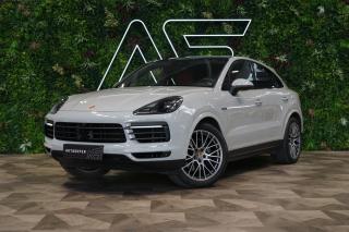Porsche Cayenne E-HYBRID*COUP*PLATINUM*PANO*3