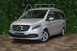 Mercedes-Benz 220d*4M*MARCO POLO*360*LED*