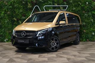 Mercedes-Benz 300d*4M*NEZ.TOP*PANO*AIRMATIC*