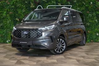 Ford Tourneo Custom CUSTOM*2.0*ECOBLUE*360*NEZ.TOP