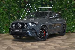 Mercedes-Benz GLE 53*AMG*4M+*COUP*360*TA*NEZ.T