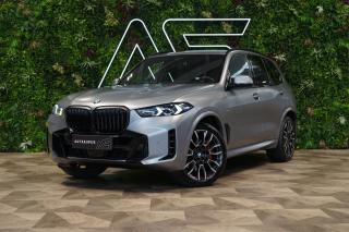 BMW X5 30d*xDRIVE*360*TA*HUD*H/K*