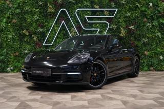 Porsche Panamera 4S DIESEL*V8*MATRIX*CHRONO*ZR