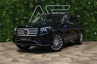 Mercedes-Benz GLS 450*4M*PANO*TA*360*NEZ.TOP*