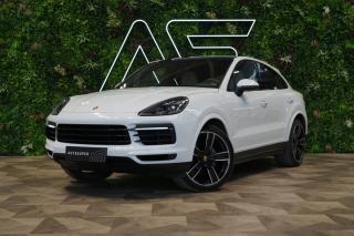 Porsche Cayenne COUP*BOSE*PDLS+*PASM*CHRONO*