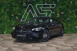 Mercedes-Benz CLE 220d*LED*360*ZRUKA*