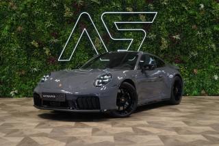 Porsche 911 992.2 4 GTS*BOSE*HD-MATRIX*CHR