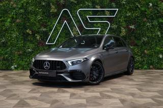 Mercedes-Benz 45*S*AMG*AERO*HUD*360*MAGNO*