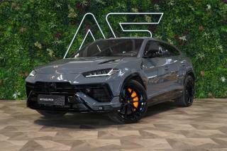 Lamborghini Urus S*PANO*MAS*360*B&O3D*TA*