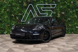 Porsche Panamera 4*E-HYBRID*PANO*BOSE*CHRONO*MA