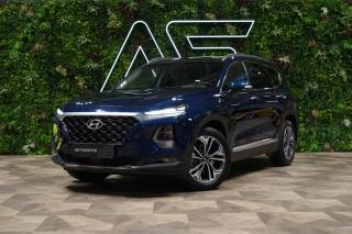 Hyundai Santa Fe 2.2 CRDi*4WD*KRELL*360*PANO*