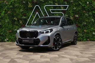 BMW X1 M35i*xDRIVE*PANO*360*HUD*H/K*
