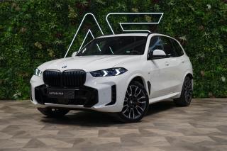 BMW X5 40i*xDRIVE*360*H/K*TA*HUD*